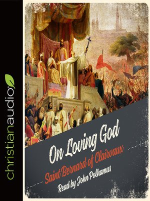 cover image of On Loving GOD